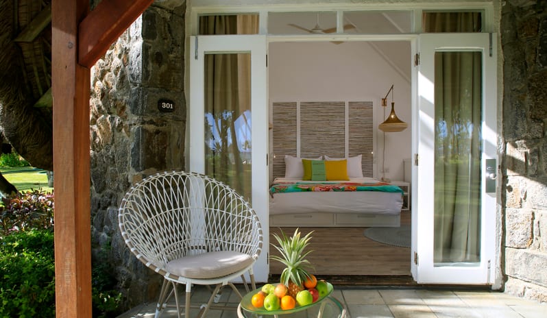 La Pirogue-Beach Pavilion Terrace_14629